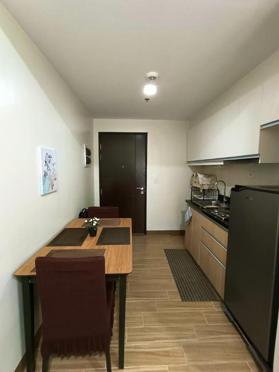Apartment Newly Opened Cozy Near Airport